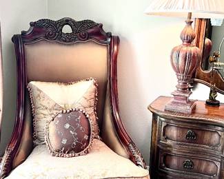 Vintage Fairmont  Repertoire  Collection 