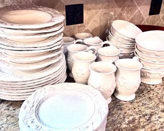 Dishware