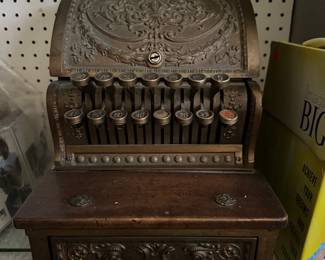Cash Register