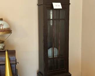 Grandfather Clock