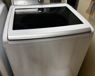 Samsung Washer