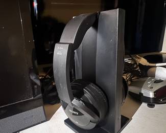 Sony Head Set
