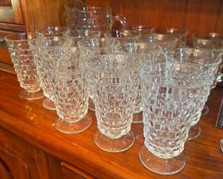 Fostoria Glass