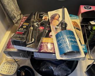 Toiletries/Self Care Items