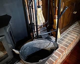 Fireplace Tools