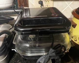 Small Electric Appliances