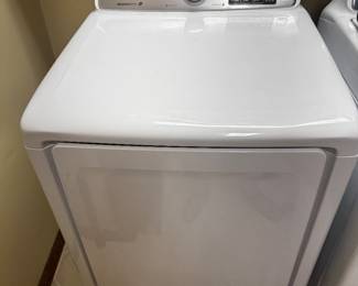 Samsung Dryer