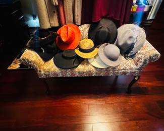 Women's Hats