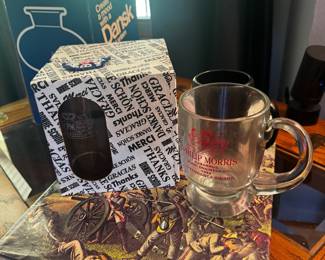 Phillip Morris Collectibles