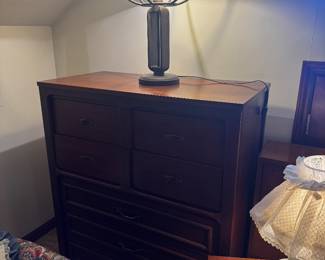 Mid Century Bedroom Dresser