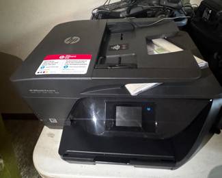 HP Printer
