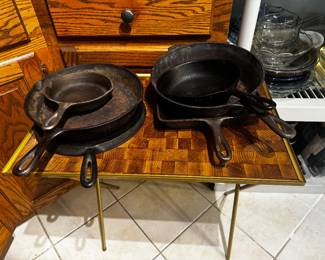 Cast including Wagner