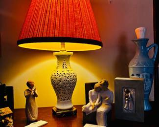 Willow Tree Figurines