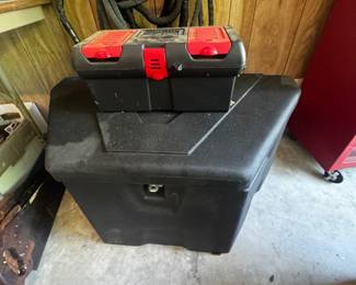 Tool Boxes