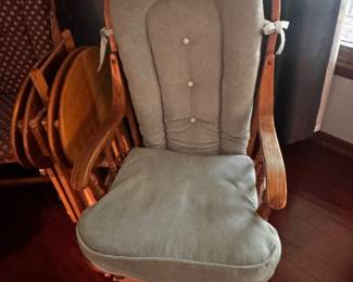 Various Country Rockers