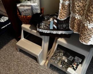 Bath and Home Accessories