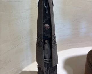 John C. Whiterock (Dine 1970-)