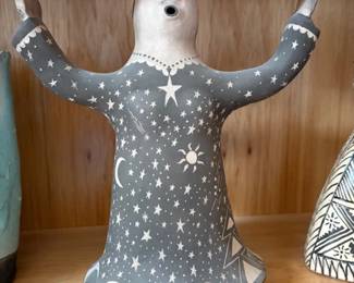 Jonathan Loretto (Cochiti)