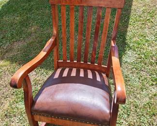 Very sturdy Rocker 