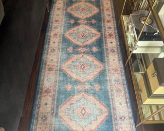 Ruggable Washable Rug System