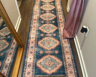 Ruggable Washable Rug System