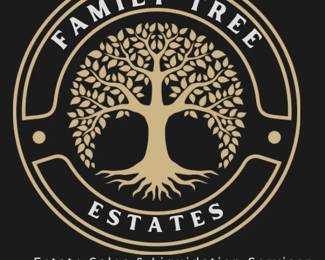 Estate Sale by Family Tree Estates
