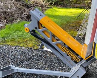 Rockwell Jawhorse