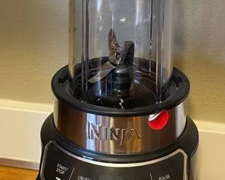 Ninja Smoothie Blender Set Hydracup Plastic Bottle Metal Tumbler Metal Water Bottle