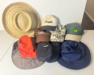 GoreTex Hats Fender Baseball Hat  More