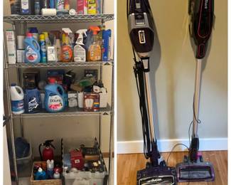 Laundry Household Cleaning Supplies  Light Bulbs