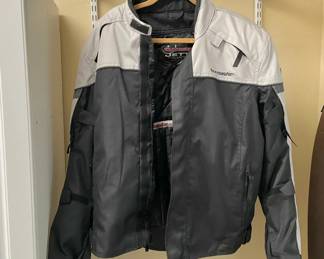 Tourmaster Jett Series 3 Motorcycle Jacket