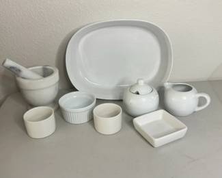 Cordon Bleu Pier 1  Corningware