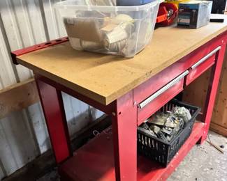 Miscellaneous Hand Tools  Toolbox