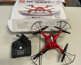 Holy Stone HS 200 Quadcopter Drone