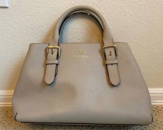 Kate Spade New York Cove Street Provence Satchel in Dusty Rose
