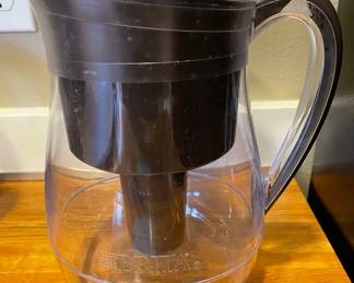 Brita Water Pitcher Chefman Electric Kettle And World Tea Collection Set