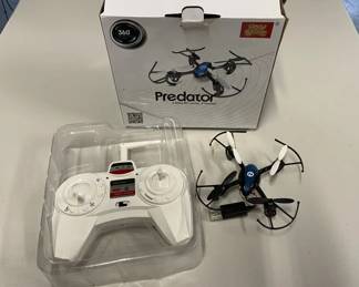 Holy Stone Predator Quadcopter Drone