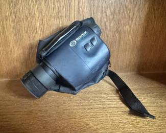 Night Owl Optics Night Vision Scope