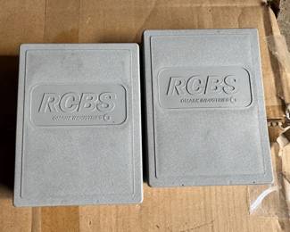 RCBS Reloading Die Kits