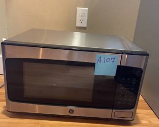 GE Microwave