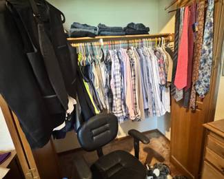 Vintage Clothing