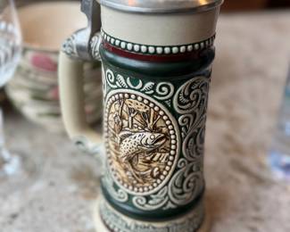 Avon Stein