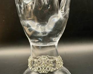 Vintage VCLM Signed Bracelet