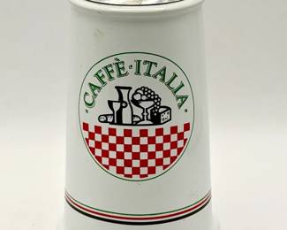 Himark Cafe Italia Shaker