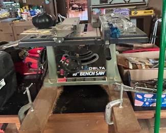 Nice bench saw