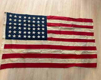 48 star flag 