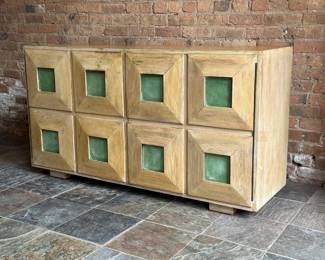 Mid Century KARPEN OF CALIFORNIA Chest of Drawers