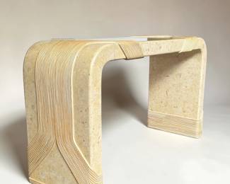 MAITLAND SMITH Console Table