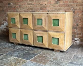 Mid Century KARPEN OF CALIFORNIA Credenza