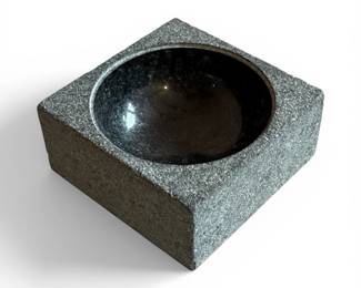 POUL KJAERHOLM (Danish, 1929-1980) "PK-Bowl"